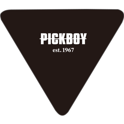 pickboy homebass shape