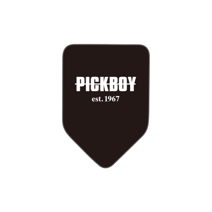 pickboy homebass shape