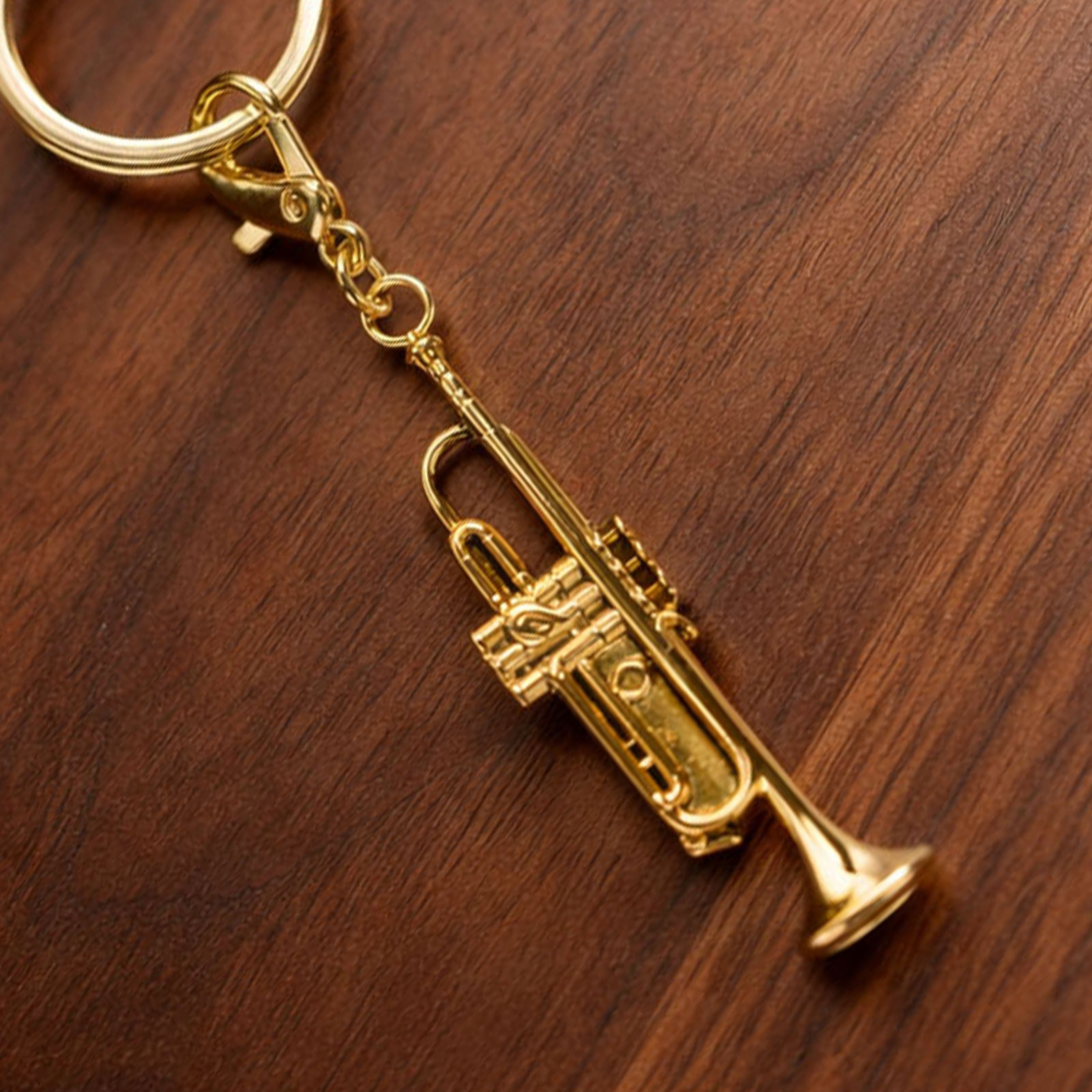 楽器モチーフアクセサリー