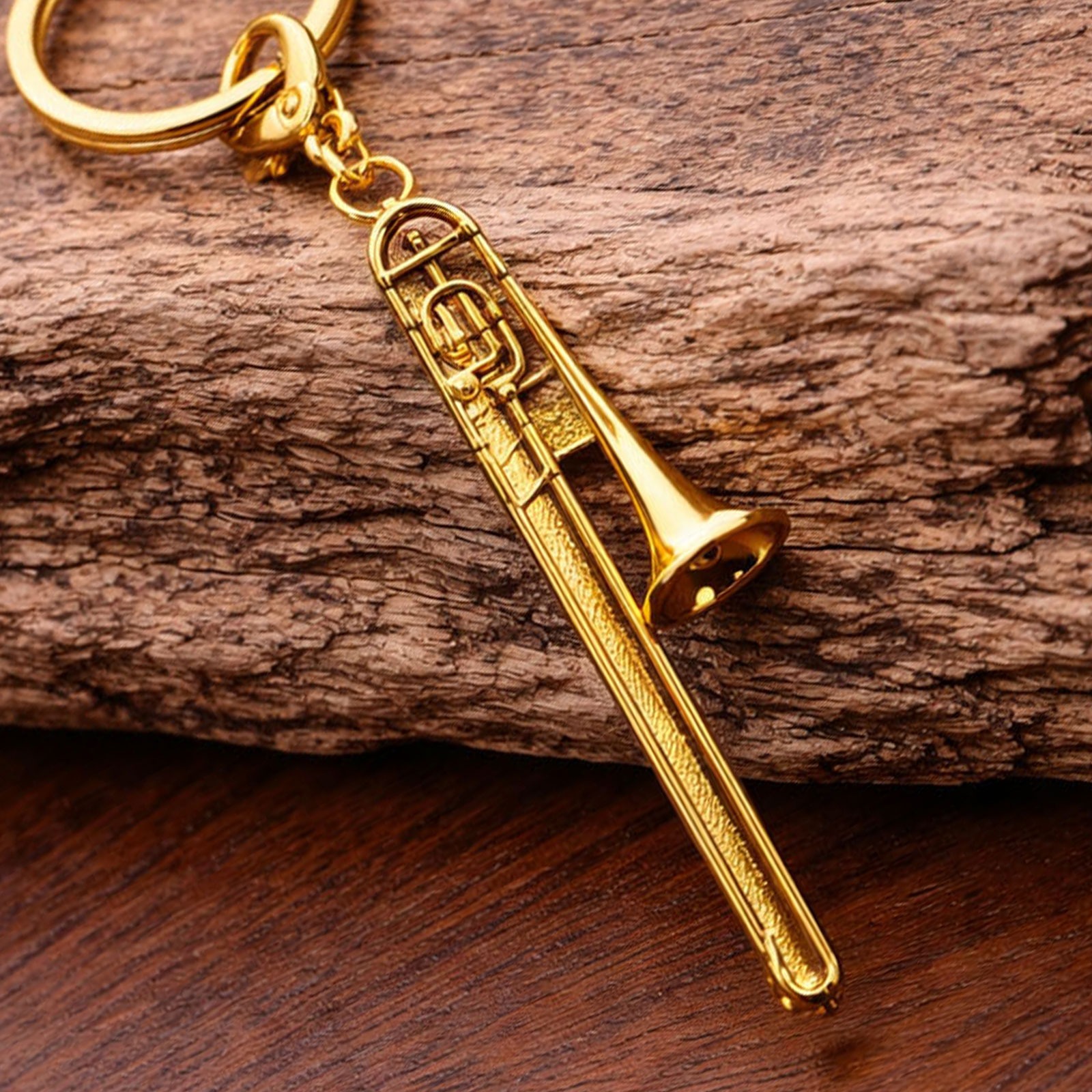 楽器モチーフアクセサリー