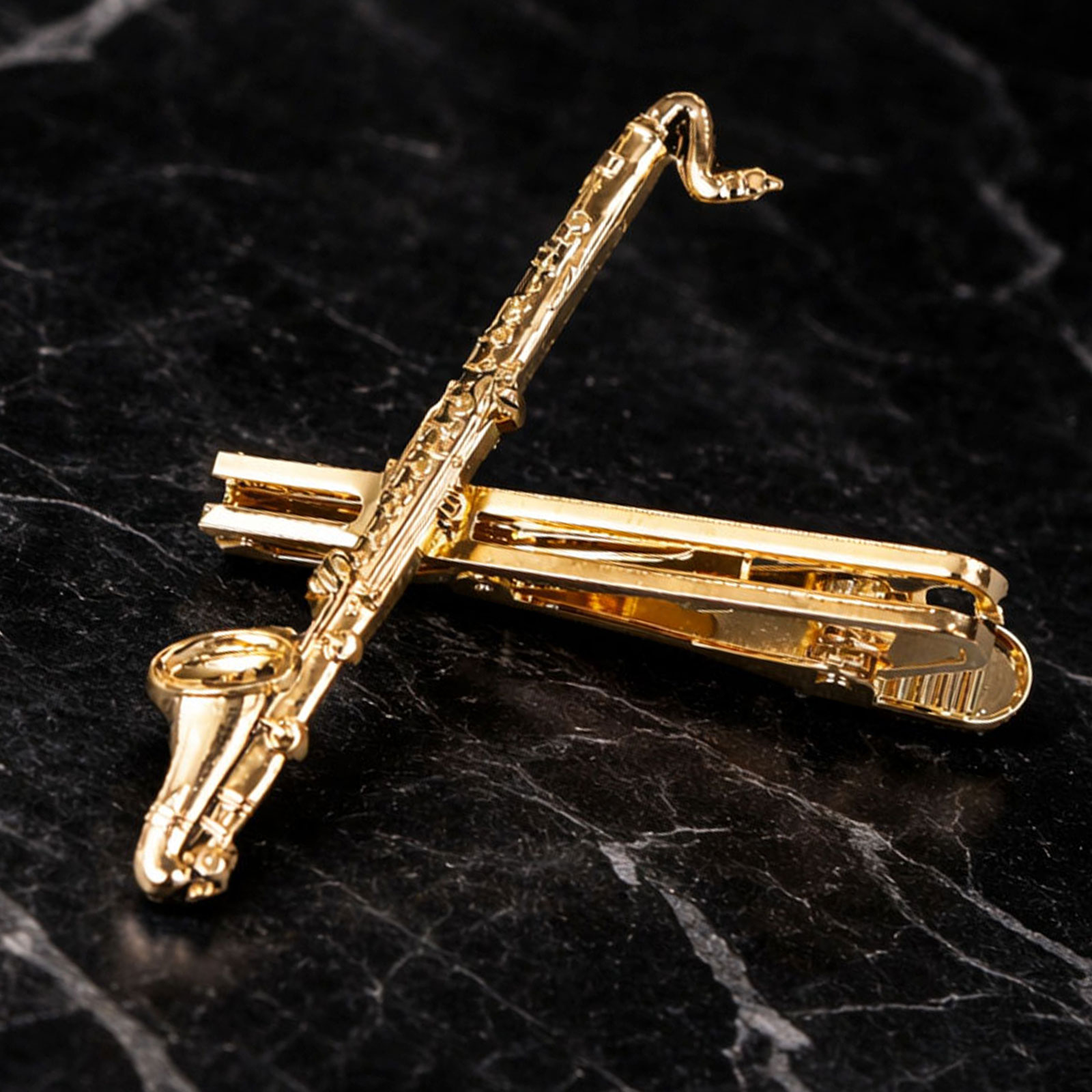 楽器モチーフアクセサリー